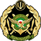لوگو ارتش جمهوری اسلامی ایران