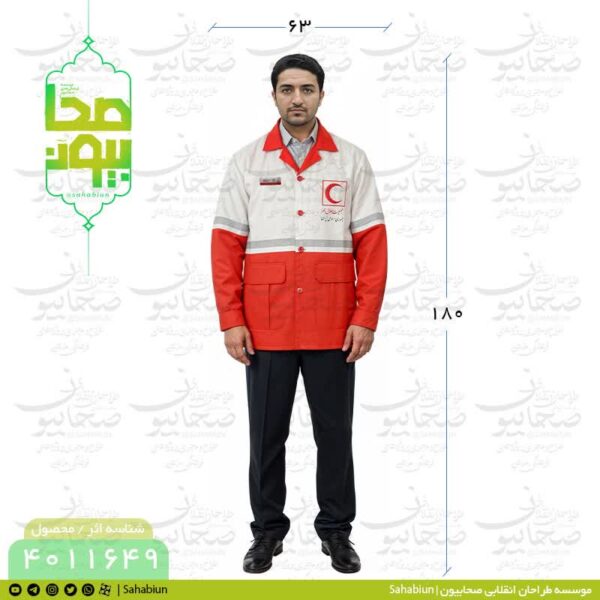ماکت استند شهید علی‌اکبر میرمحمدی