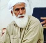 ماکت شهید ملا کمال صلاحی‌زهی